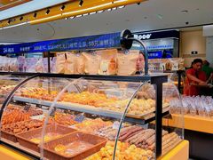 -UH祐禾(上海荟聚店)