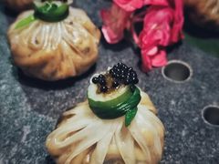 云南黑虎掌菌布袋-三利音·东方司宴(外滩店)