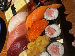 -千代武日本料理(开发区店)
