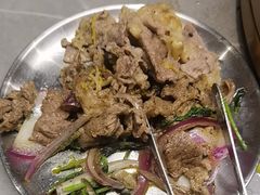 -杨小佳·齐齐哈尔烤肉·烤串(广州店)