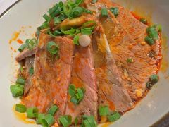 -西安饭庄·非遗陕菜(钟楼店)