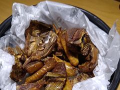 -大鸽饭(马王堆店)