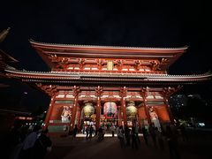 -浅草寺