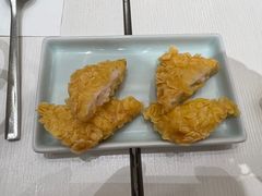 -池奈·咖喱蛋包饭(熙地港店)