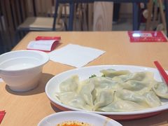 -喜家德虾仁水饺(东方宝泰店)
