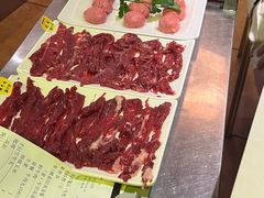 -潮泰牛肉火锅 · 创于1992年(车公庙店)