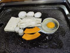 -韩阳王石板烤肉