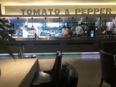 -Tomato&Pepper西餐厅