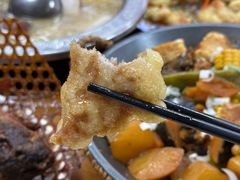 -忠林杀猪菜(凤台小区店)