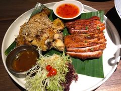-星叶·东南亚料理(宁波万象汇店)