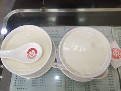 姜汁撞奶-义顺牛奶公司(庇利金街店)