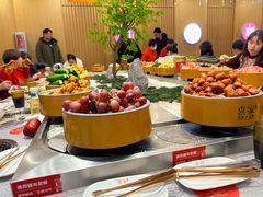 -喜家自助小火锅(乐客城店)