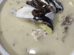 -传统菜农庄(皇姑路店)