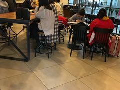 -星巴克(湖州梅地亚广场店)