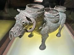 -上海博物馆(人民广场馆)