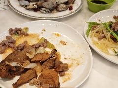 -上海虹桥宾馆味翠餐厅