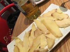 -潮汕牛肉火锅