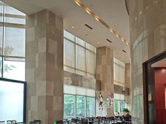 -诸暨耀江开元名都大酒店·琉森湖自助餐厅