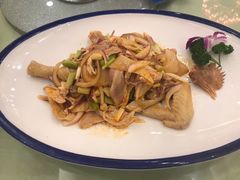 -顺风山庄(水濂山店)