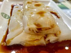 鲜虾肠粉-添好运点心专门店(北角店)