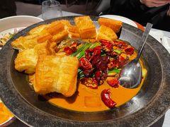 -柿合缘新京菜(国金中心商场店)