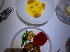 -Le Comptoir de Pierre Gagnaire
