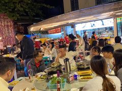 -小煵记·打边炉(西丽文光店)