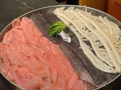-巴蜀大将火锅(春熙店)