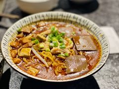 -泉味道贵州厨房(三里河店)