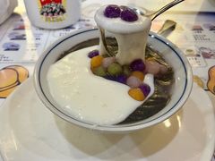 芝麻麻薯-糖潮糖水铺(省府店)