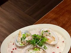 -Bistro 63 创意融合料理(广粤天地店)