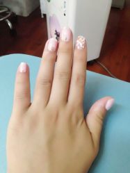 iphone_upload_pic-星美甲