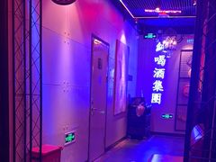 -唱吧麦颂KTV(马驹桥店)