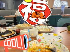 -萨莉亚意式餐厅(金隅嘉品mall店)