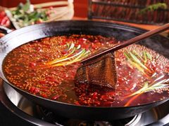 -小龙坎火锅(东汇城店)