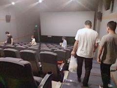 放映厅-新世纪电影城(阳光100店)