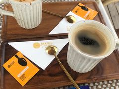 -比顿咖啡(和顺古镇店)