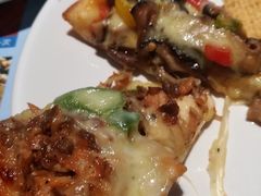 -蓝海国际大饭店·蓝钻自助百汇(兰山店)