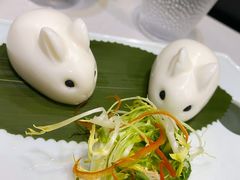 -锦园春香港茶餐厅(西海湾旗舰店)