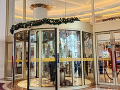 -白金汉爵大酒店(相城店)