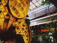 -那家小馆•北京菜•烤鸭(香山店)