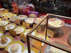 -富华斋饽饽铺·宫廷糕点·伴手礼(护国新天地店)
