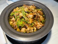 -柳莺湖上·湖景餐厅·江南菜(西湖店)