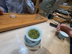 -先春西湖龍井•九曲红梅(杭大路店)