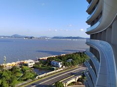 -舟山希尔顿酒店