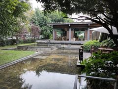 -老房子金沙元年川菜食府·花园餐厅(金沙店)