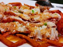 -徐记海鲜·宴会(大唐西市|丰庆店)