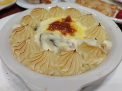 -波特曼西餐厅(中央大街店)