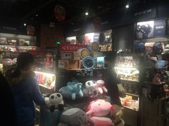 -酷乐潮玩(金桥国际店)