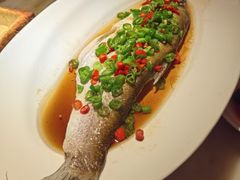 -绿茶餐厅(西单老佛爷店)